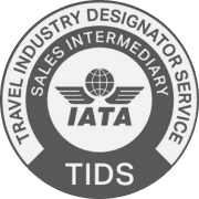 IATA TIDS