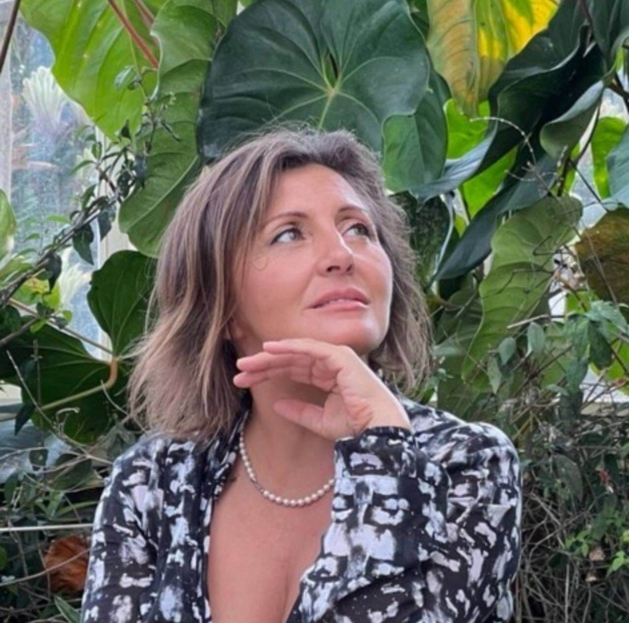 Katryn, ambassadrice Travel Advantage
